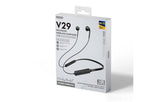 Wk Design V29 Neckband Wireless Earphone